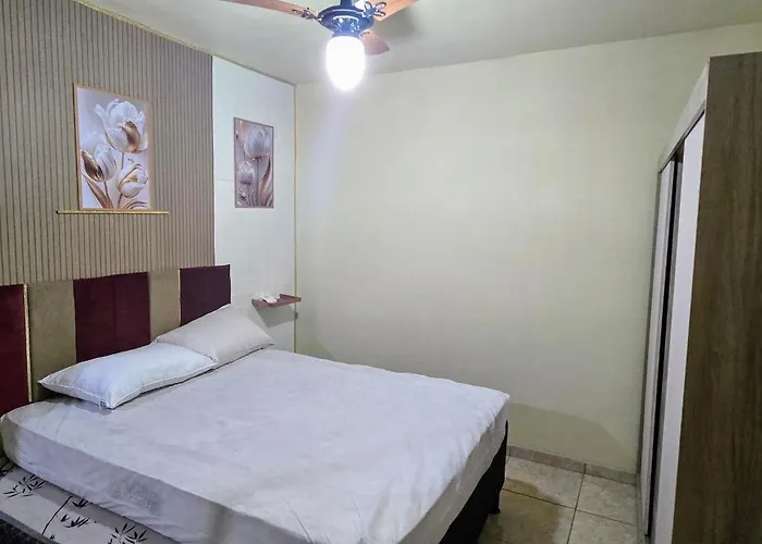Quarto Para Final De Semana Cabo Frio