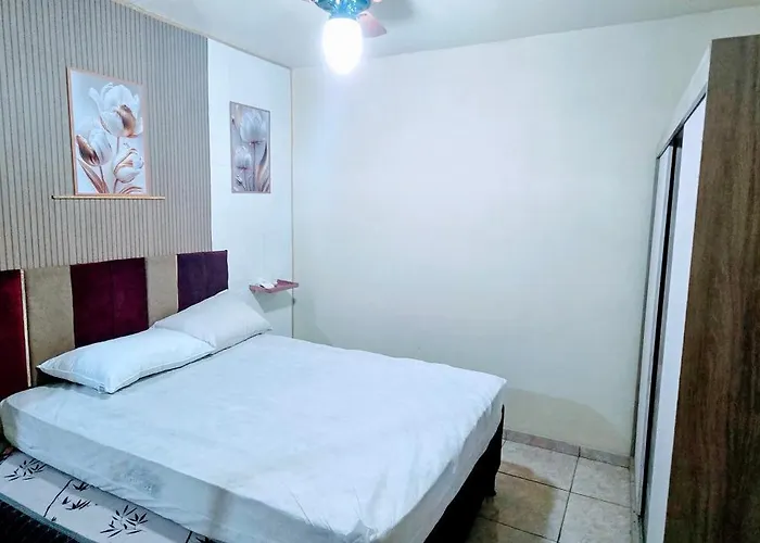 Quarto Para Final De Semana Cabo Frio